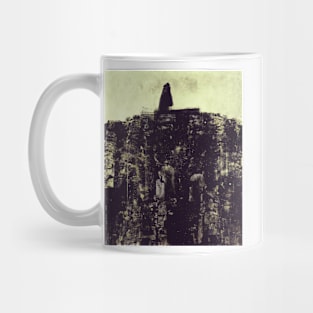 ARTHURS SEAT Mug